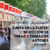 Ediciones Universidad de Navarra (EUNSA) destaca en la Feria del Libro de Madrid 2023 con su selección de obras y la participación de reconocidos autores