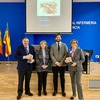 Exitoso evento de presentación y firma de libros de "La estética del cuidado" en Valencia