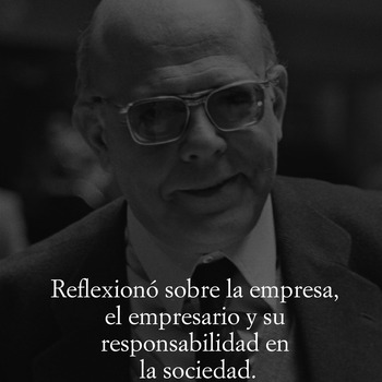 ¿Quién fue Leonardo Polo?