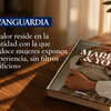 Nueva reseña en La vanguardia