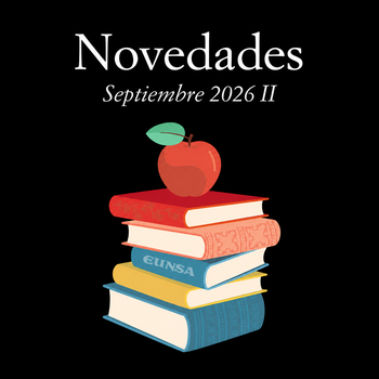 Novedades septiembre Vol.2