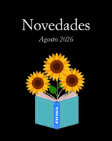 Catálogo agosto 2026