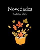 Novedades octubre 2026