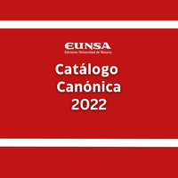 Catálogo Canónica 2022